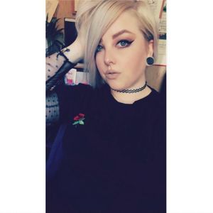 Meet your Posher, Jordan